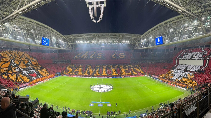 Galatasaray Liverpool Maçı 30 Eylül’de Rams Park’ta4