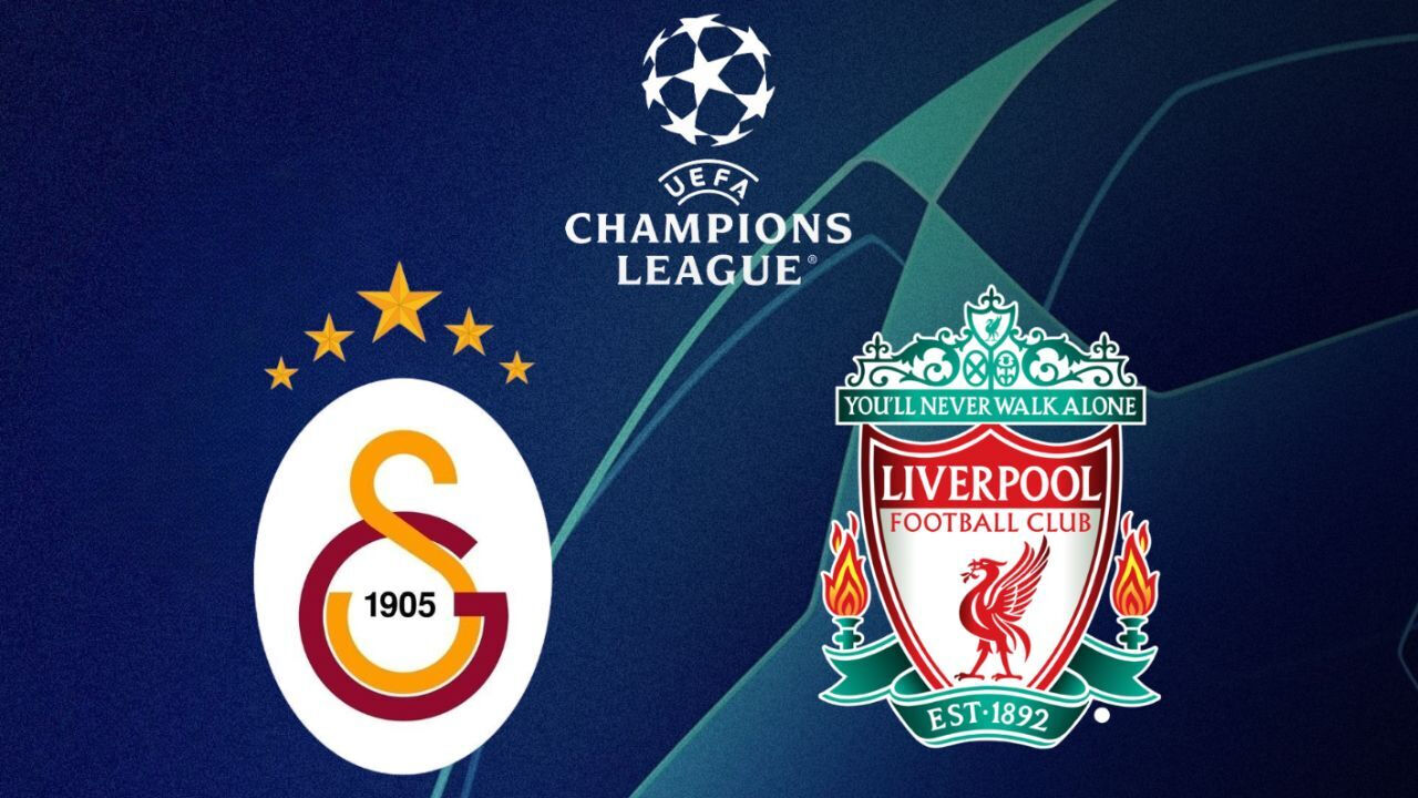Galatasaray Liverpool Maçı 30 Eylül’de Rams Park’ta5