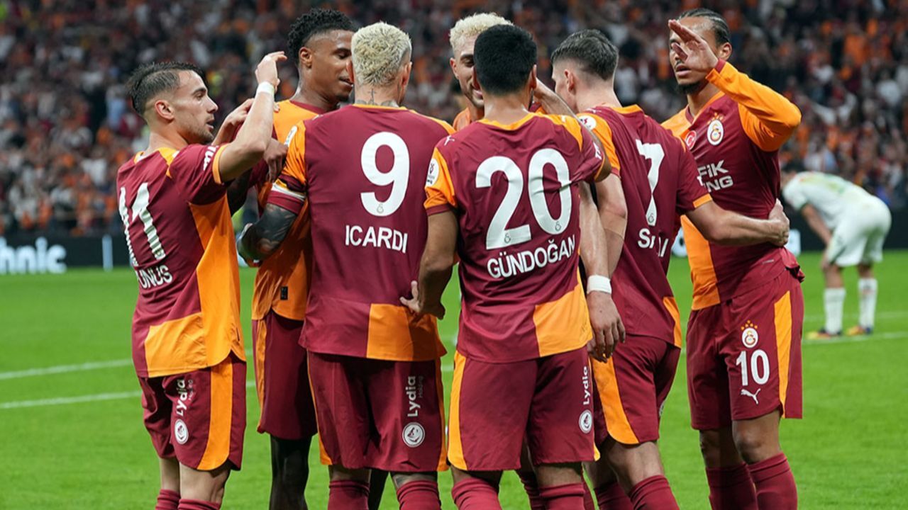 Galatasaray Liverpool Maçı Öncesi Bilet Heyecanı