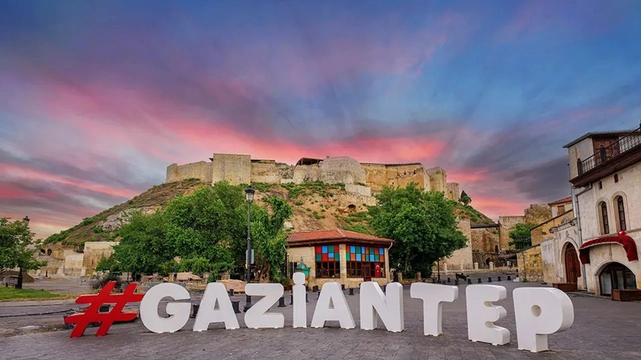 Gaziantep