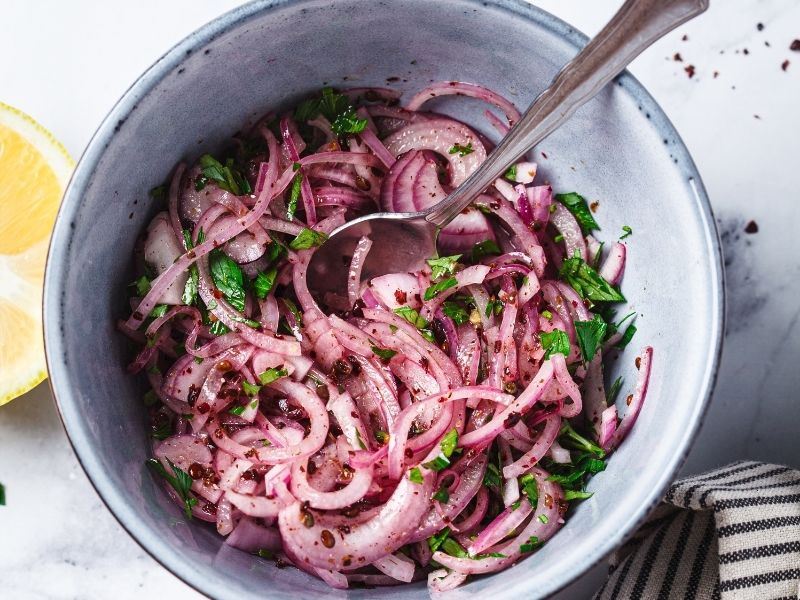 Gaziantep’in Efsane Kebabı (1)