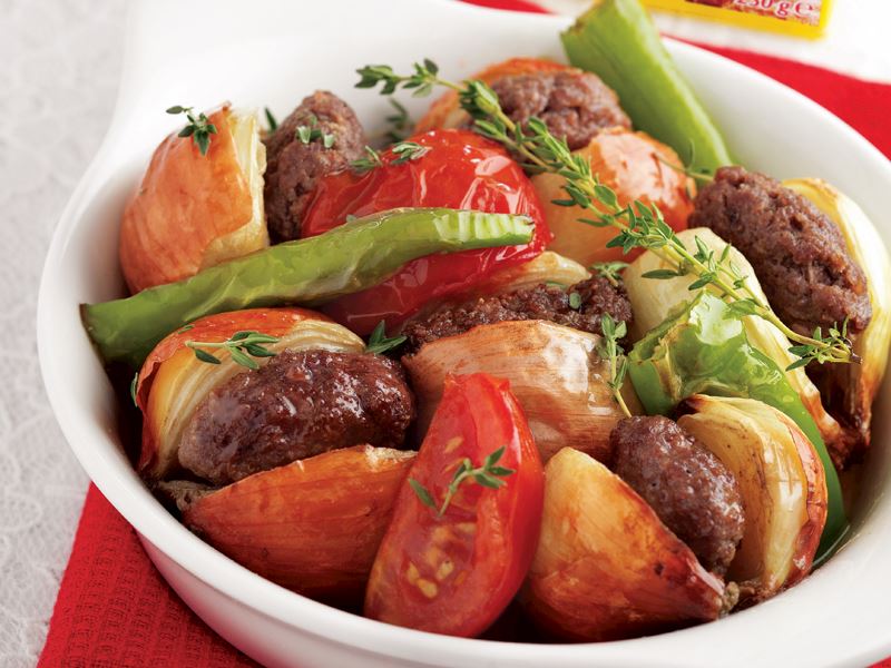 Gaziantep’in Efsane Kebabı (4)