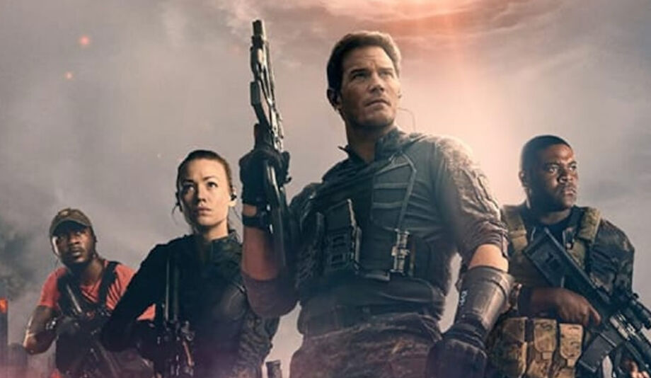 Geleceğin Savaşı (The Tomorrow War) Konusu Ve Oyuncuları2