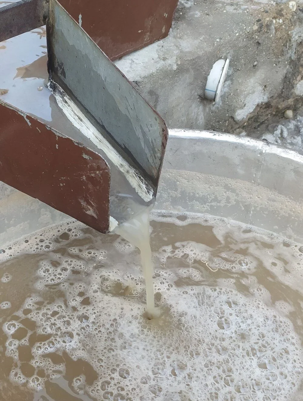 Geleneksel Pekmez Yapımı Aydın’da Devam Ediyor2