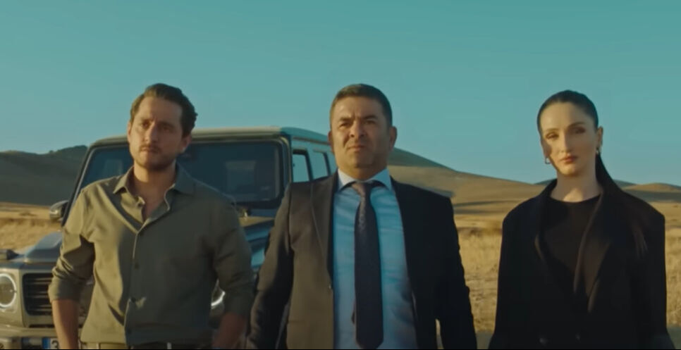 Gönül Dağı 6. Sezon Kadrosu Güçlendi5