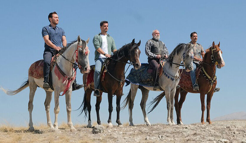 Gönül Dağı Dizisi Nerede Çekiliyor Mekanlar Şaşırttı2