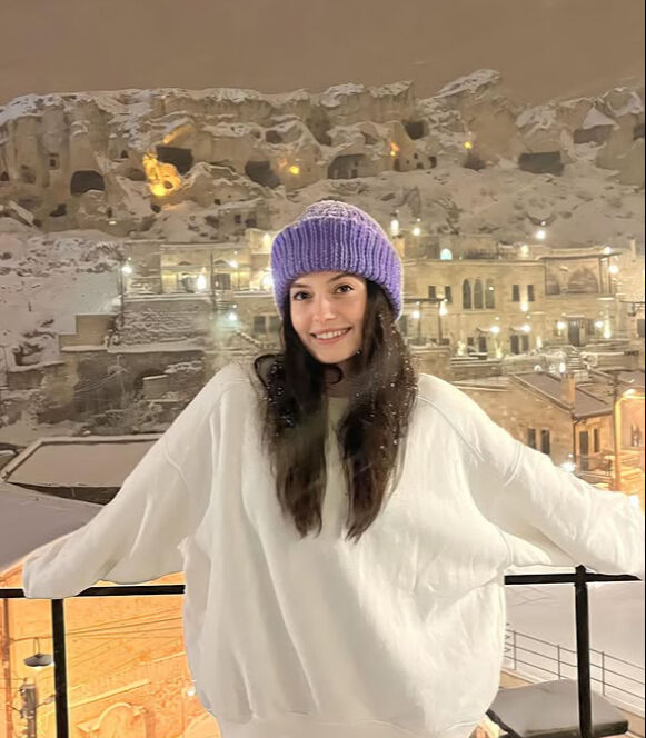 Gözleri Karadeniz Ayla Gizem Arıkan Kimdir2