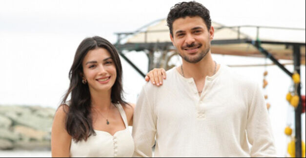 Gözleri Karadeniz Dizisi 2 Eylül’de Başlıyor3