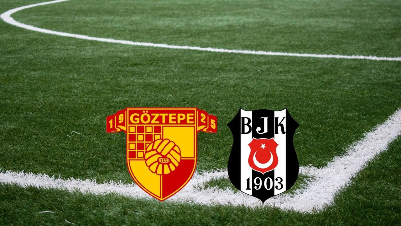 Göztepe Beşiktaş Maçı 19 Eylül’de Bein Sports’ta3