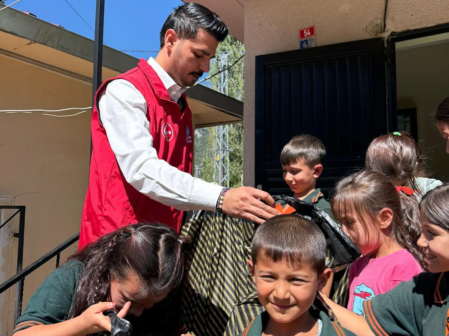 Hacı Mustafa Kaybet