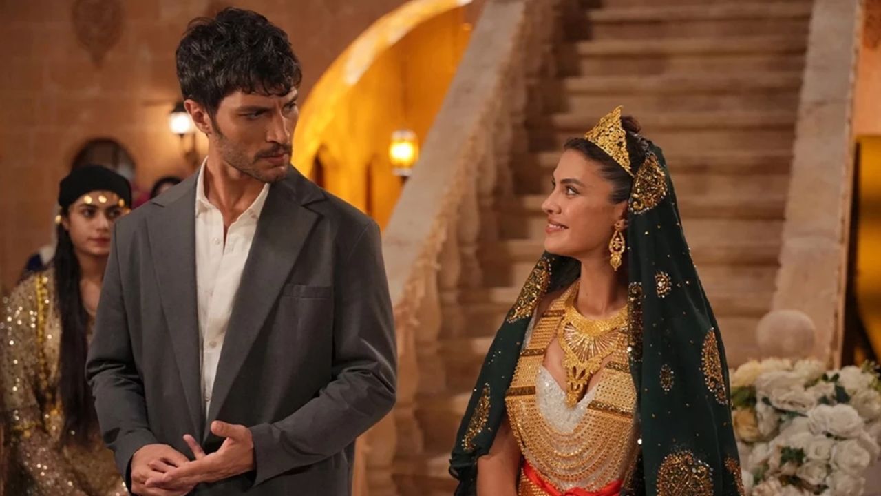 Halef Dizisi 2. Bölüm Yayın Tarihi Belli Oldu1