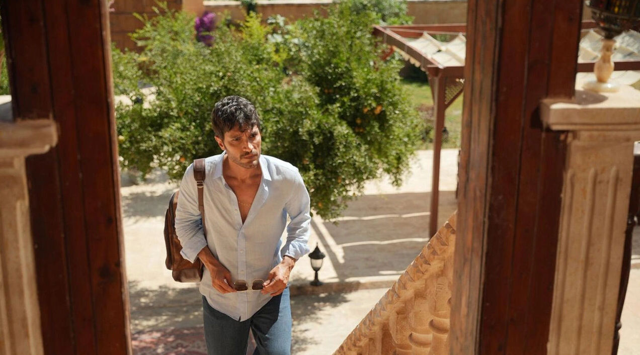 Halef Dizisi 2. Bölüm Yayın Tarihi Belli Oldu2