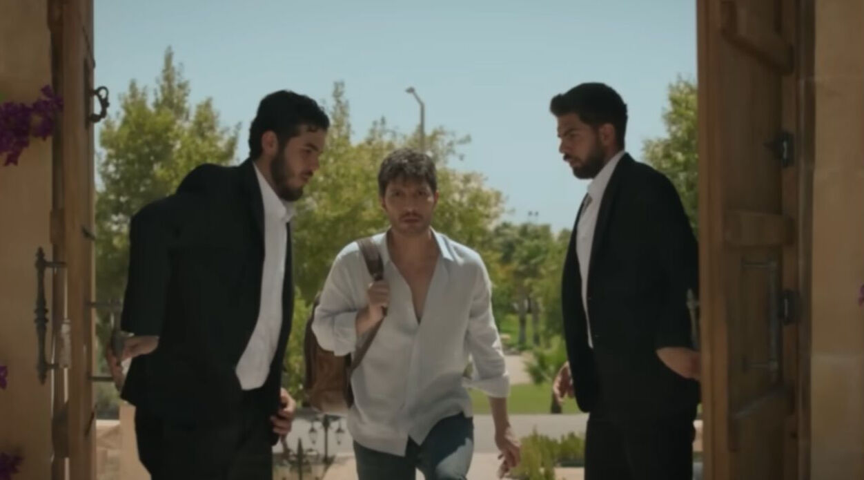 Halef Dizisi 2. Bölüm Yayın Tarihi Belli Oldu4