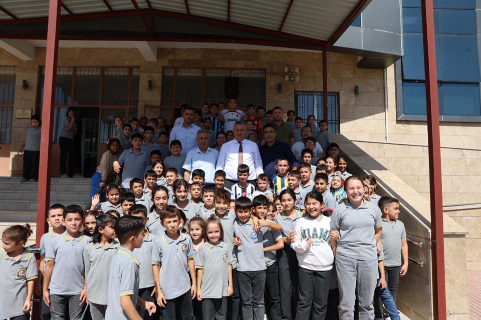 Haruniye Iba Düziçi