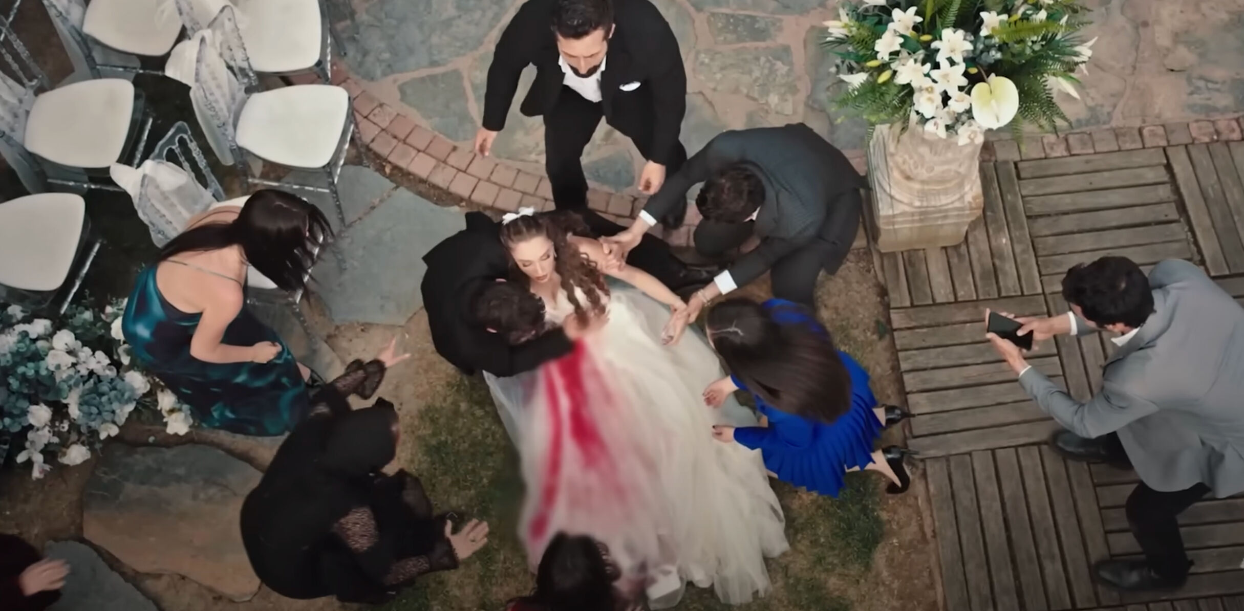 Hudutsuz Sevda İptal Edildi Yerine Yeni Proje Geliyor6