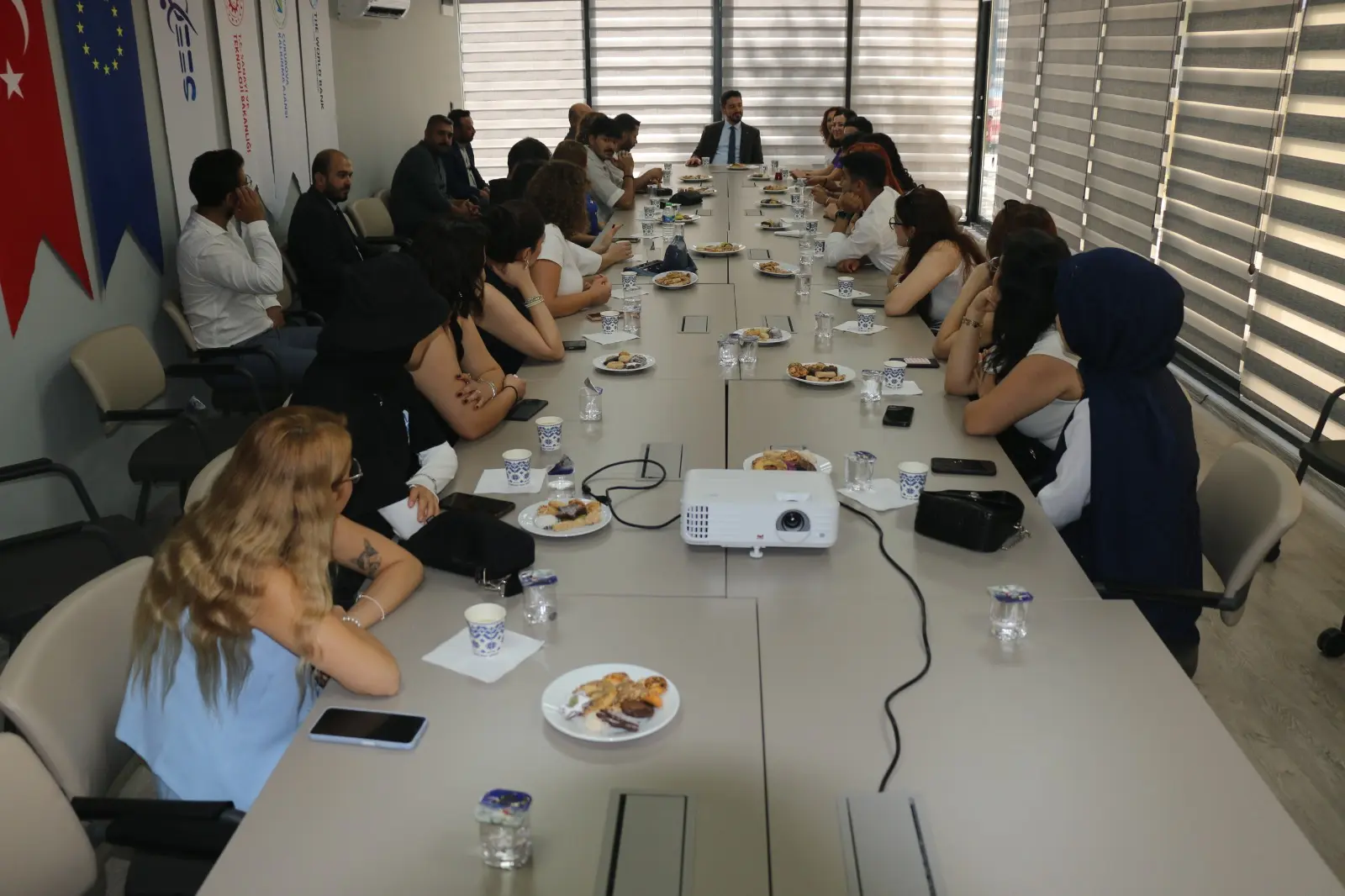 Iletisim Ogrenci Adana