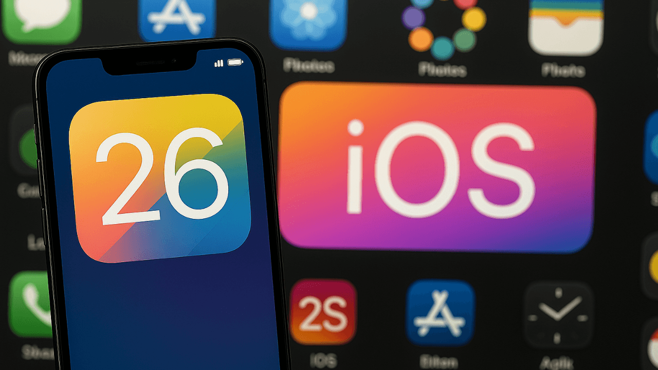Ios26