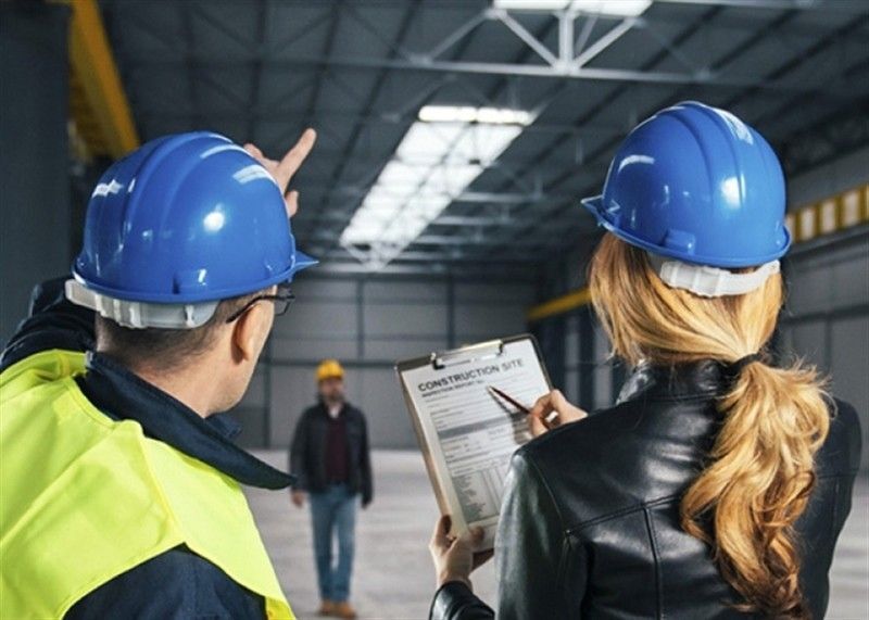 İş Sağlığı Ve Güvenliği Kursu'