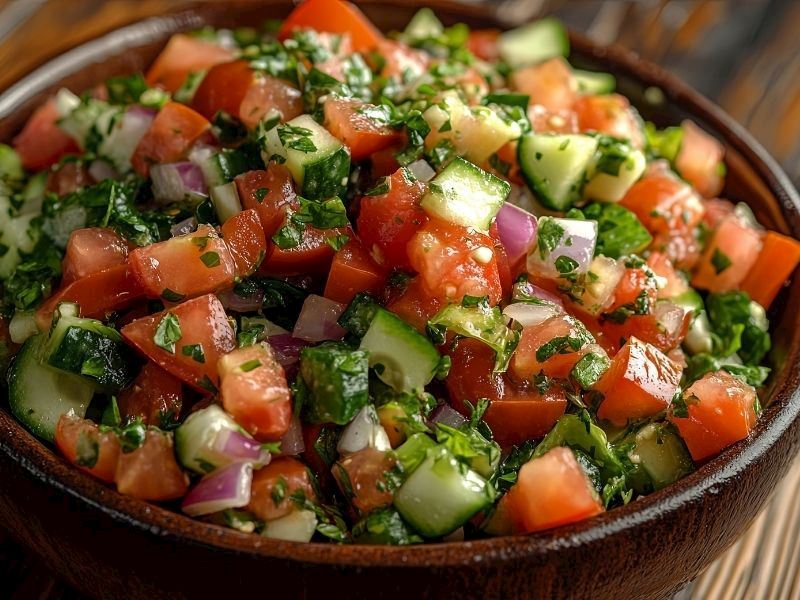 İşkembe Dolması Yanına Ne Gider Lezzetli Öneriler2