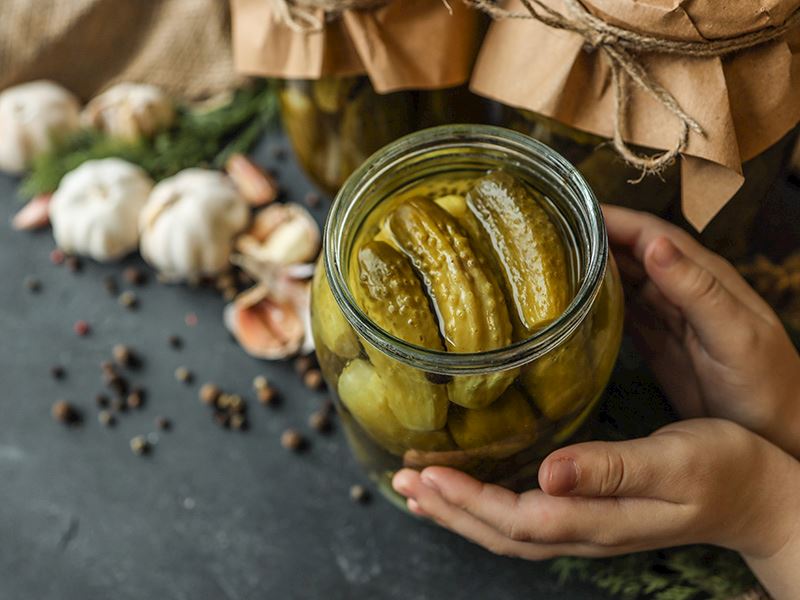 İşkembe Dolması Yanına Ne Gider Lezzetli Öneriler6