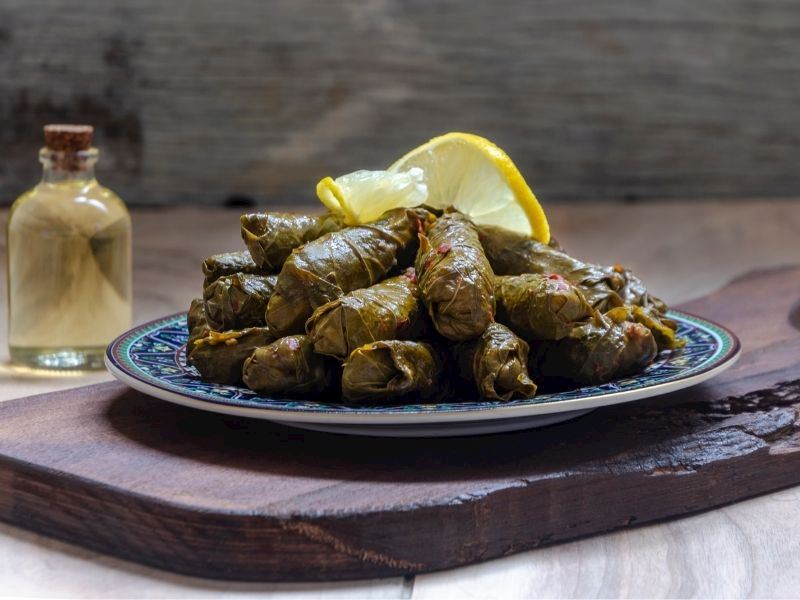 İşkembe Dolması Yanına Ne Gider Lezzetli Öneriler7