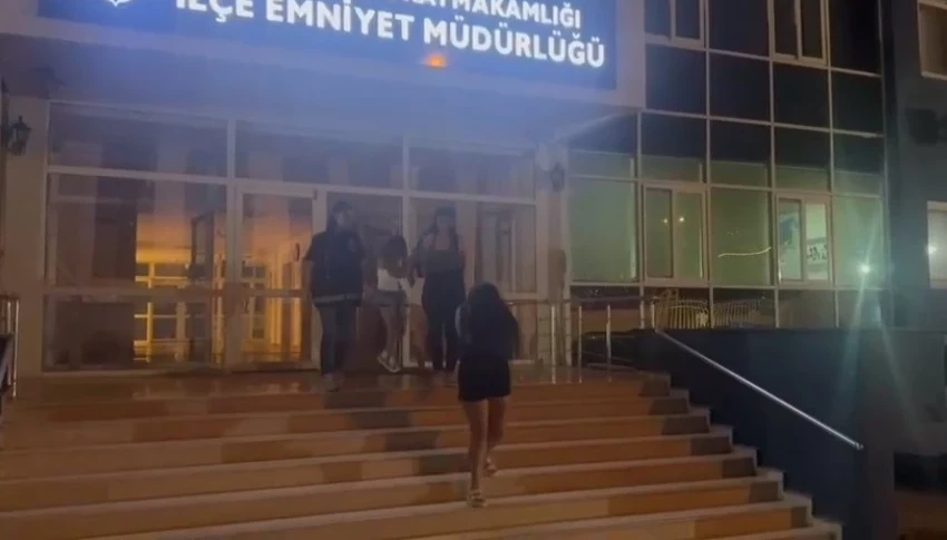 İskenderun’da Fuhuş Operasyonu 6 Kişiye Ceza (2)