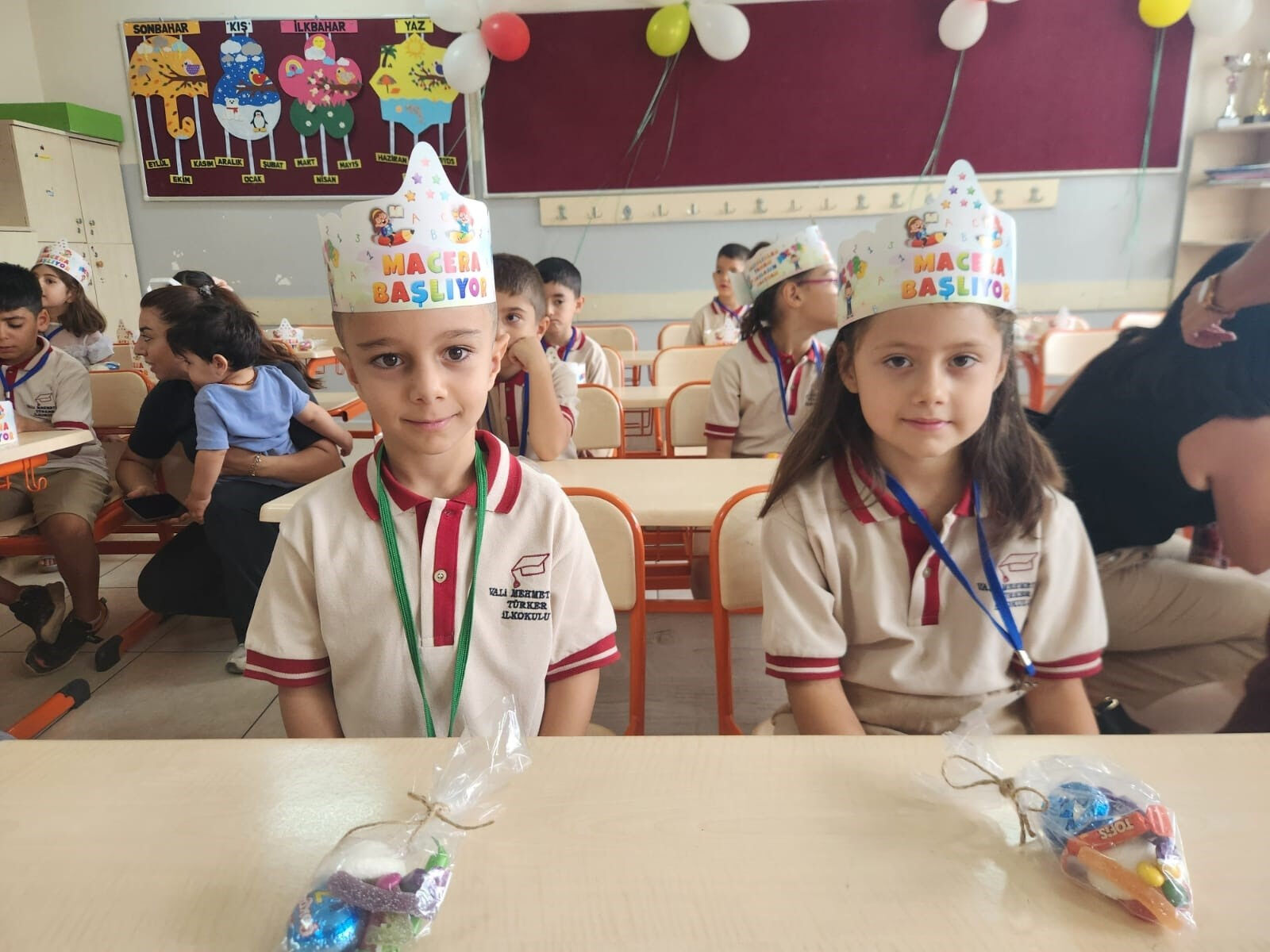 İstanbul’da Okullar Pazartesi 10.00’Da Başlayacak3