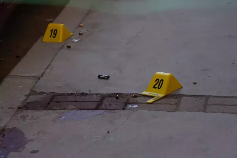 İzmir Balçova’da Polis Merkezine Saldırı 2 Şehit3