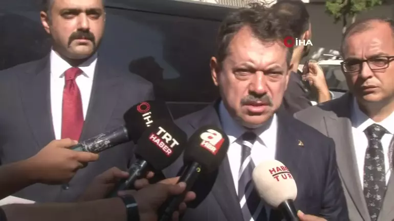 İzmir Balçova’da Polis Merkezine Saldırı 2 Şehit4