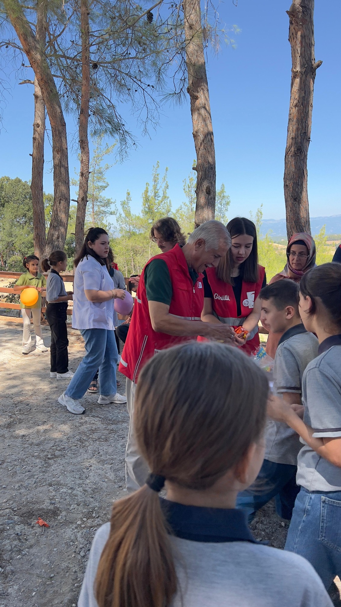 Kadirli Kızılay Ve İlçe Sağlık Müdürlüğü'nden Öğrencilere Sağlık Eğitimi (12)