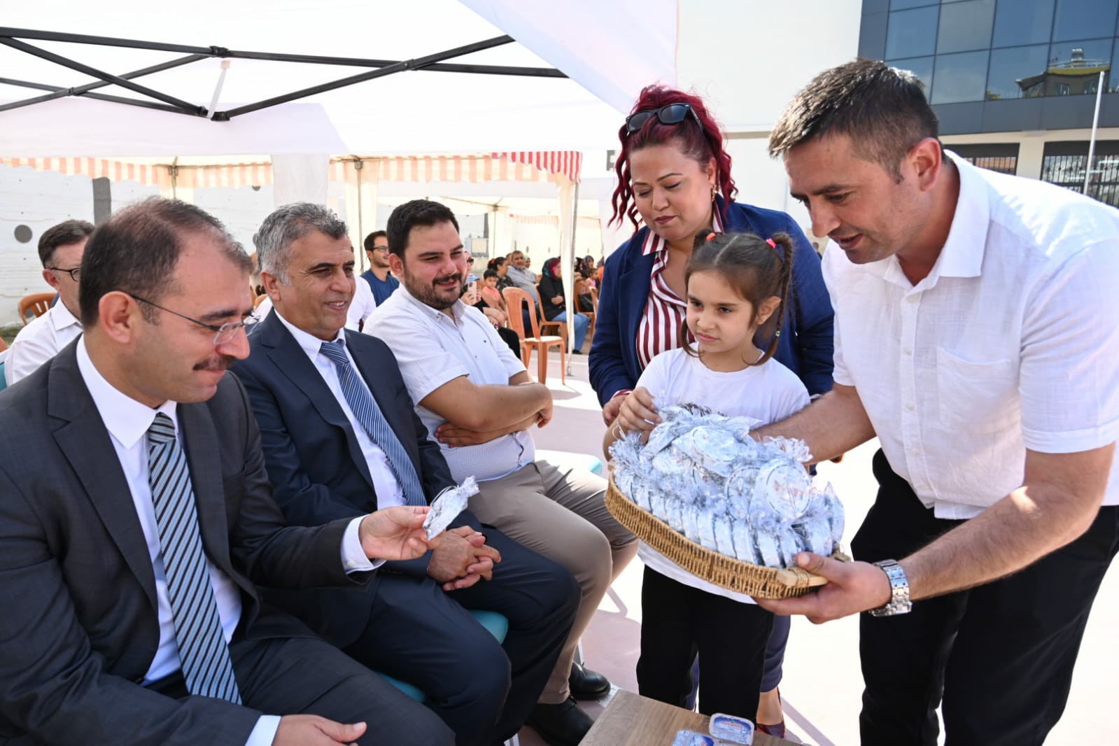 Kadirli’de İlköğretim Haftası Coşkuyla Kutlandı10