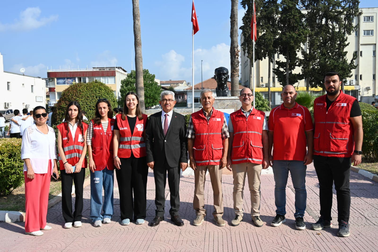 Kadirli’de İlköğretim Haftası Coşkuyla Kutlandı5