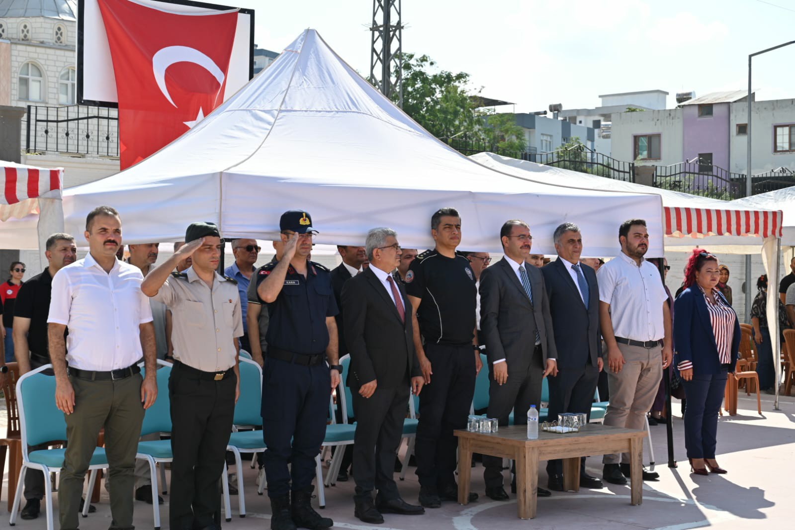 Kadirli’de İlköğretim Haftası Coşkuyla Kutlandı6