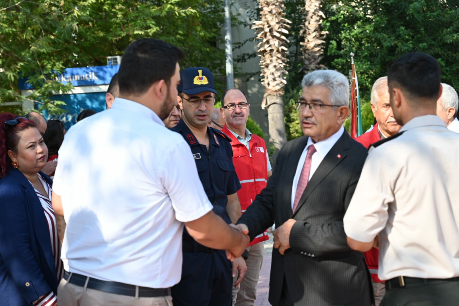 Kadirli’de İlköğretim Haftası Coşkuyla Kutlandı7