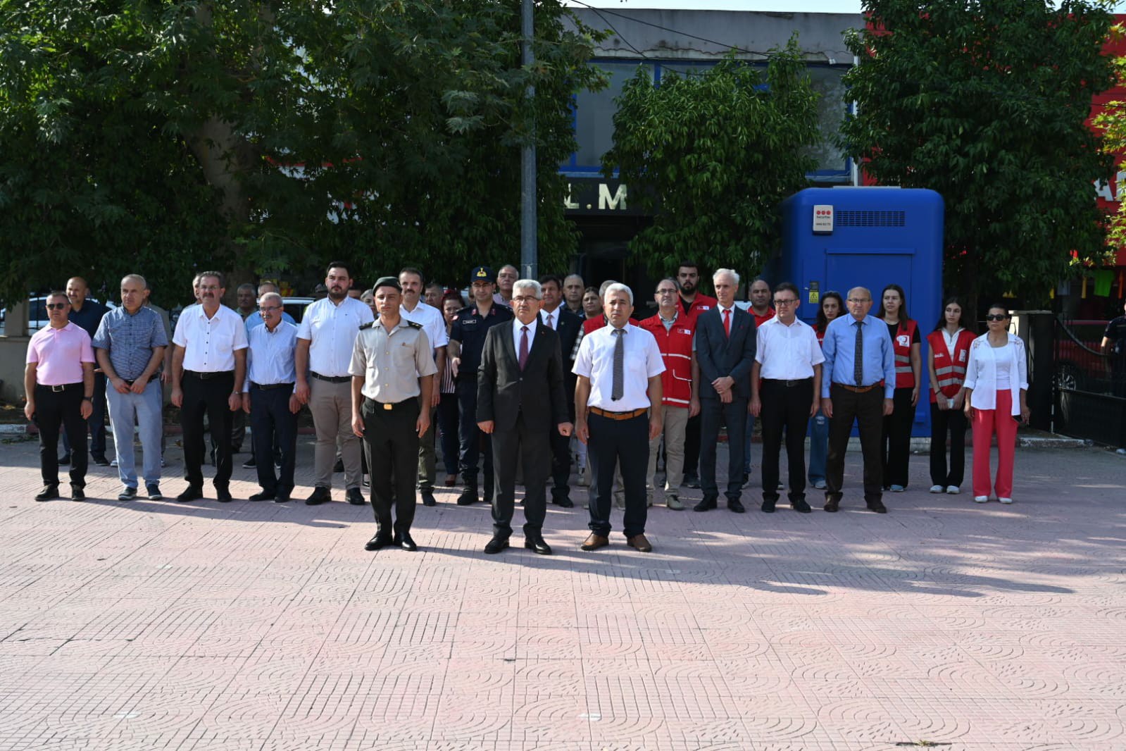 Kadirli’de İlköğretim Haftası Coşkuyla Kutlandı9