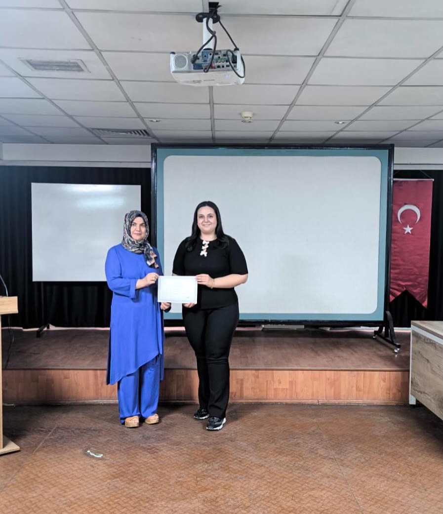 Kahramanmaraş’ta Lejyoner Hastalığı Eğitimi Düzenlendi7