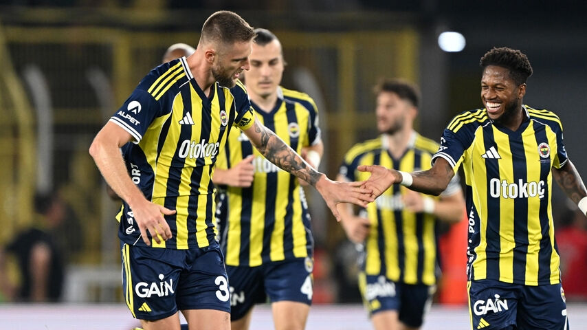 Kasımpaşa Fenerbahçe Maçı Saat Ve Kanal Bilgisi2