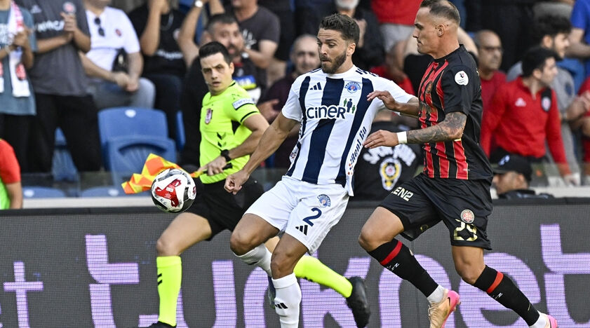 Kasımpaşa Fenerbahçe Maçı Saat Ve Kanal Bilgisi3