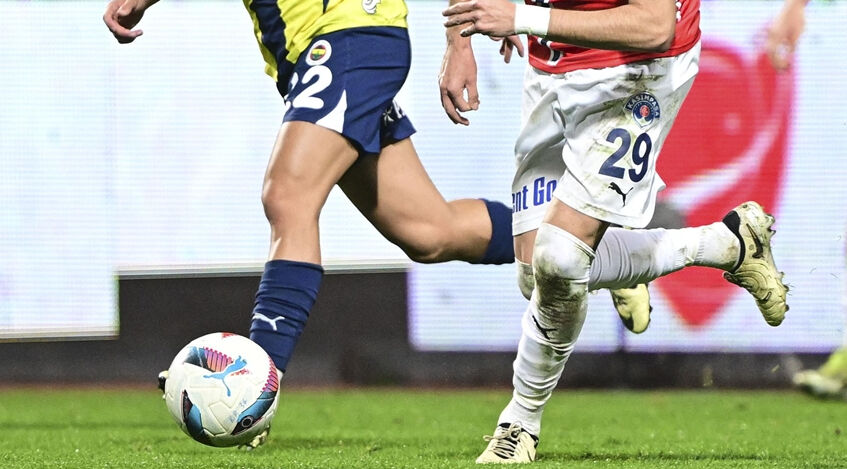 Kasımpaşa Fenerbahçe Maçı Saat Ve Kanal Bilgisi4