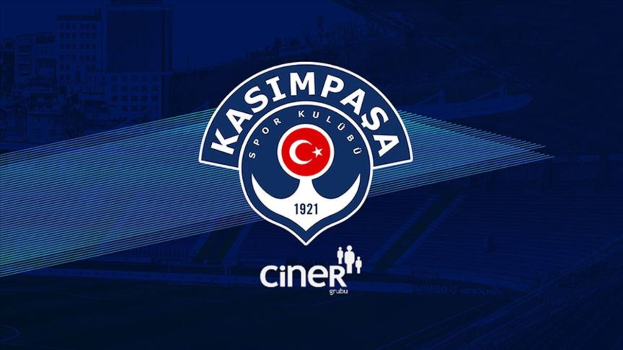 Kasımpaşaspor’a Kayyım Atandı Mı İşte Detaylar