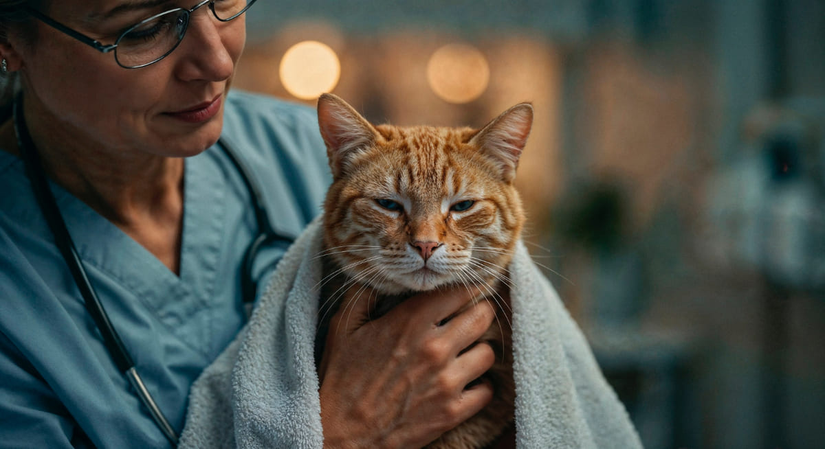 Kediler Neden Titrer Uzmanlar Uyarıyor12