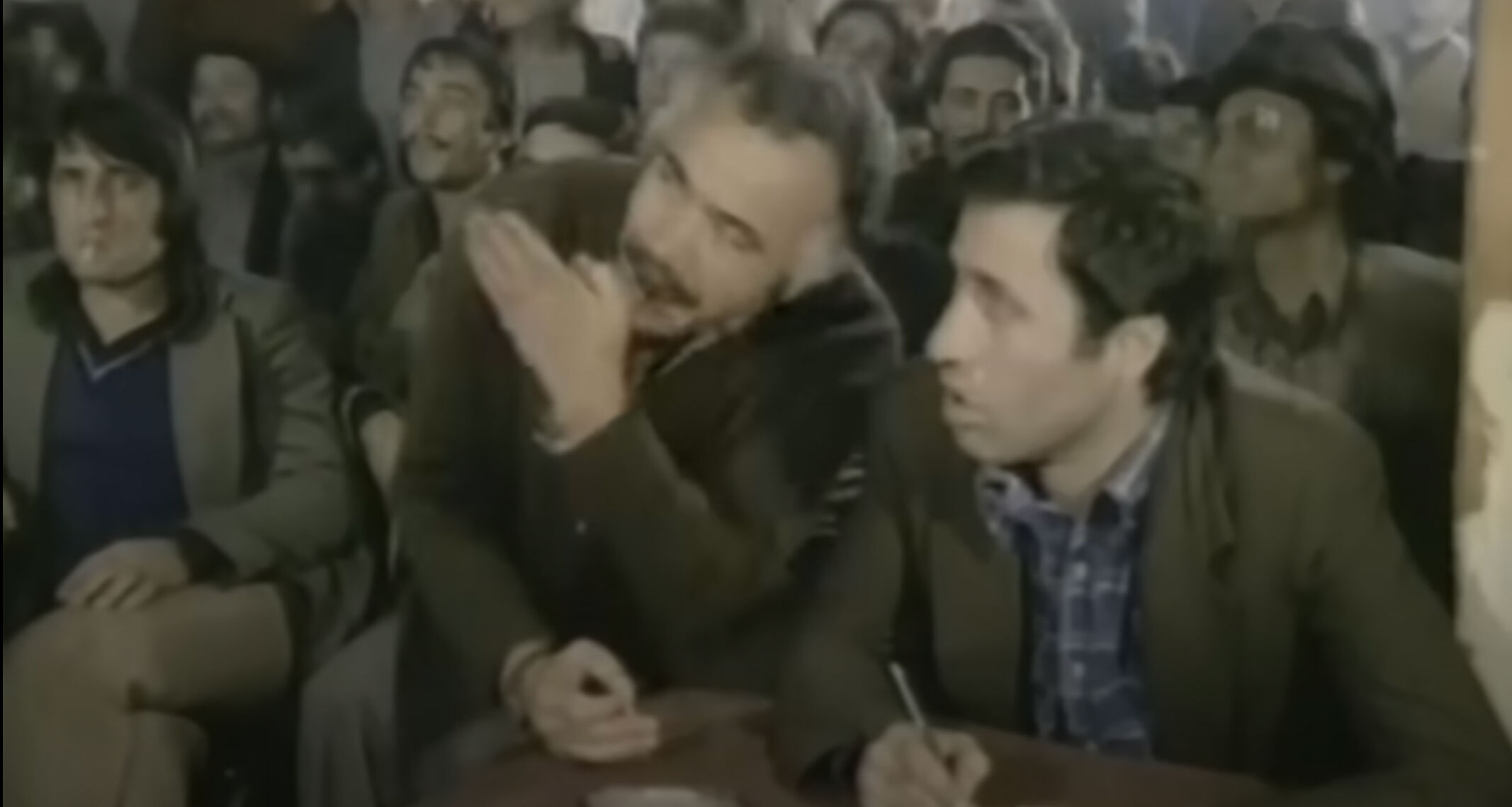 Kemal Sunal’ın Unutulmaz Filmi İnek Şaban Yeniden Ekranda4