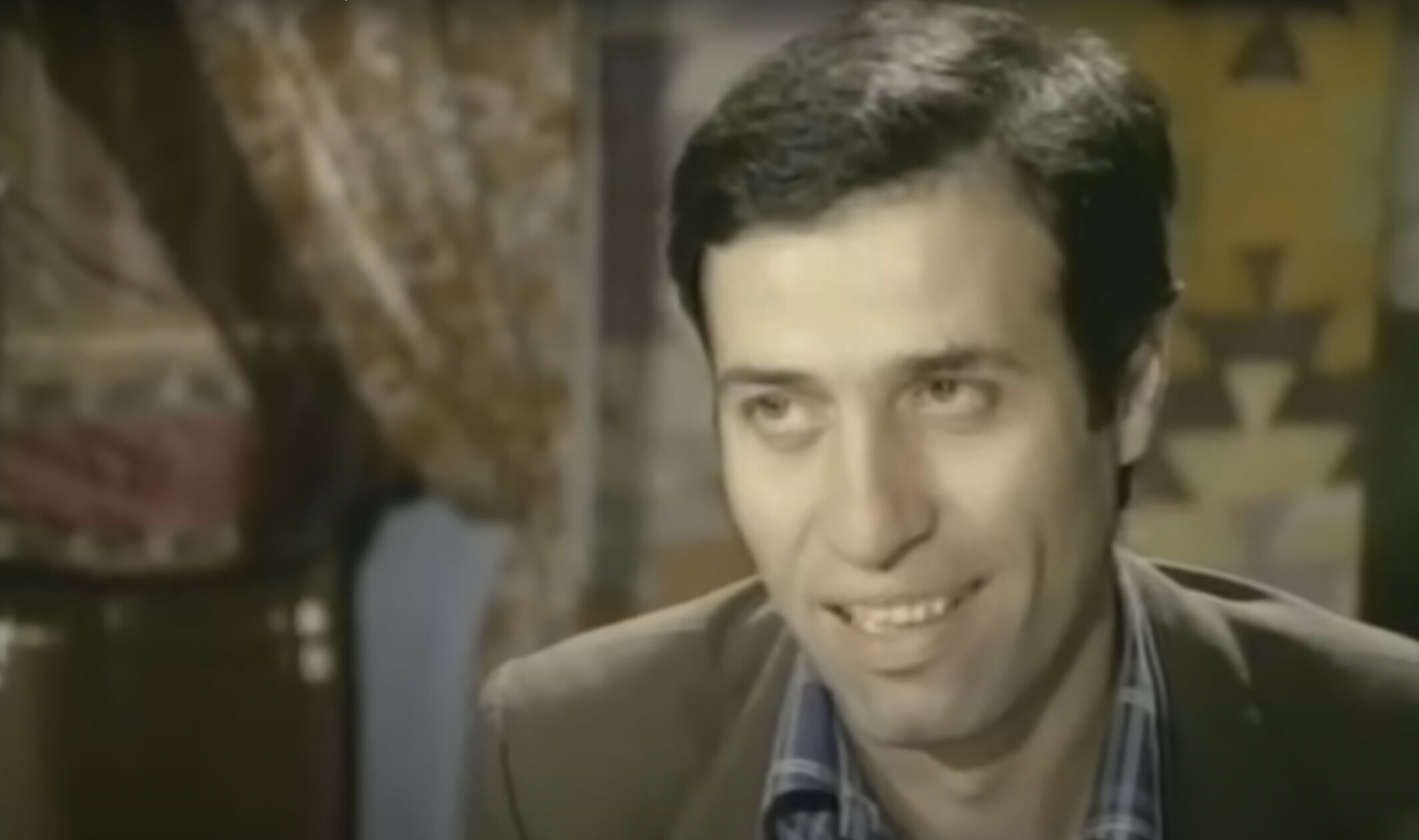 Kemal Sunal’ın Unutulmaz Filmi İnek Şaban Yeniden Ekranda5