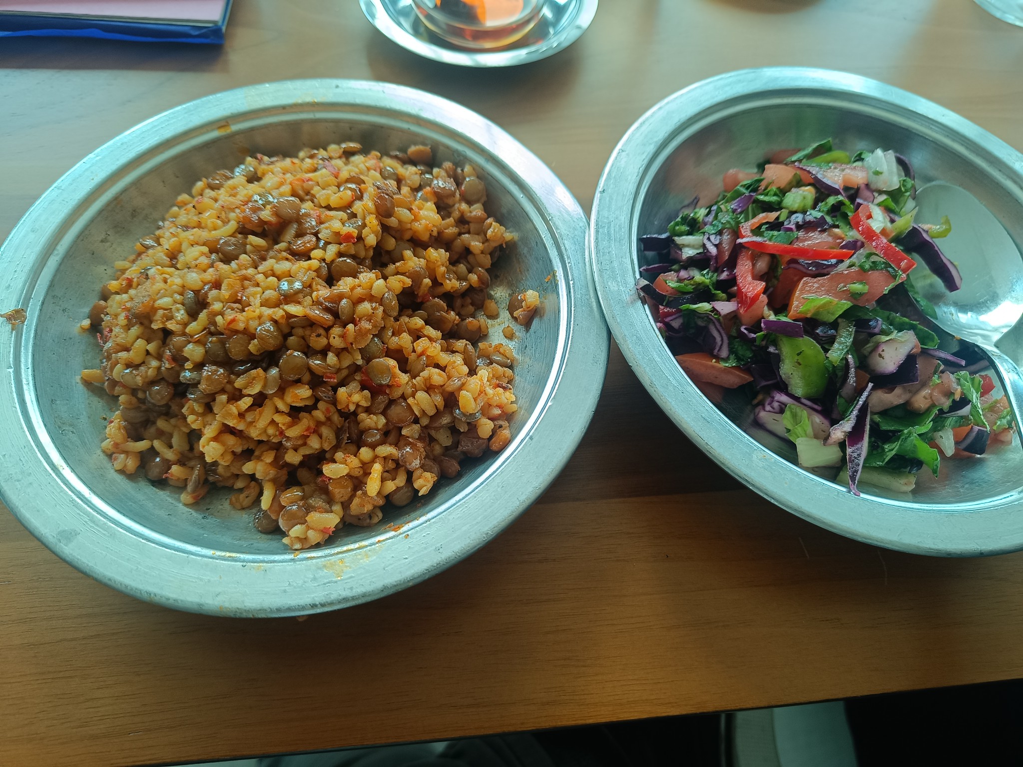 Kilis Mutfağı, Zengin Lezzetleriyle Gastronomi Turizminin Gözdesi Oluyor (1)