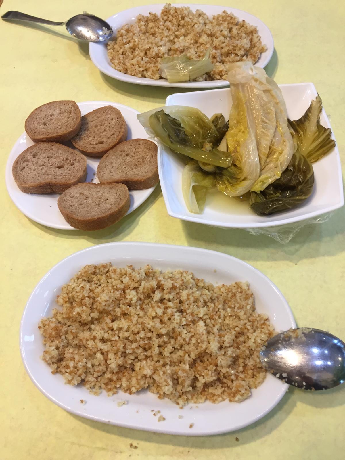 Kilis Mutfağı, Zengin Lezzetleriyle Gastronomi Turizminin Gözdesi Oluyor (2)