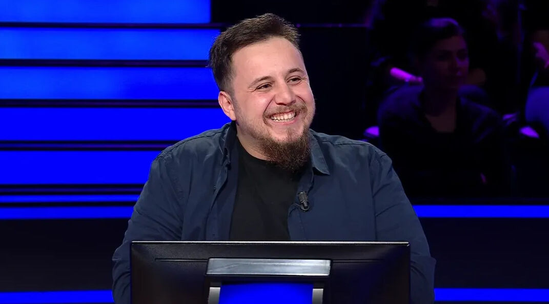 Kim Milyoner Olmak İster’de 500 Bin Tl’lik Saat Sorusu2