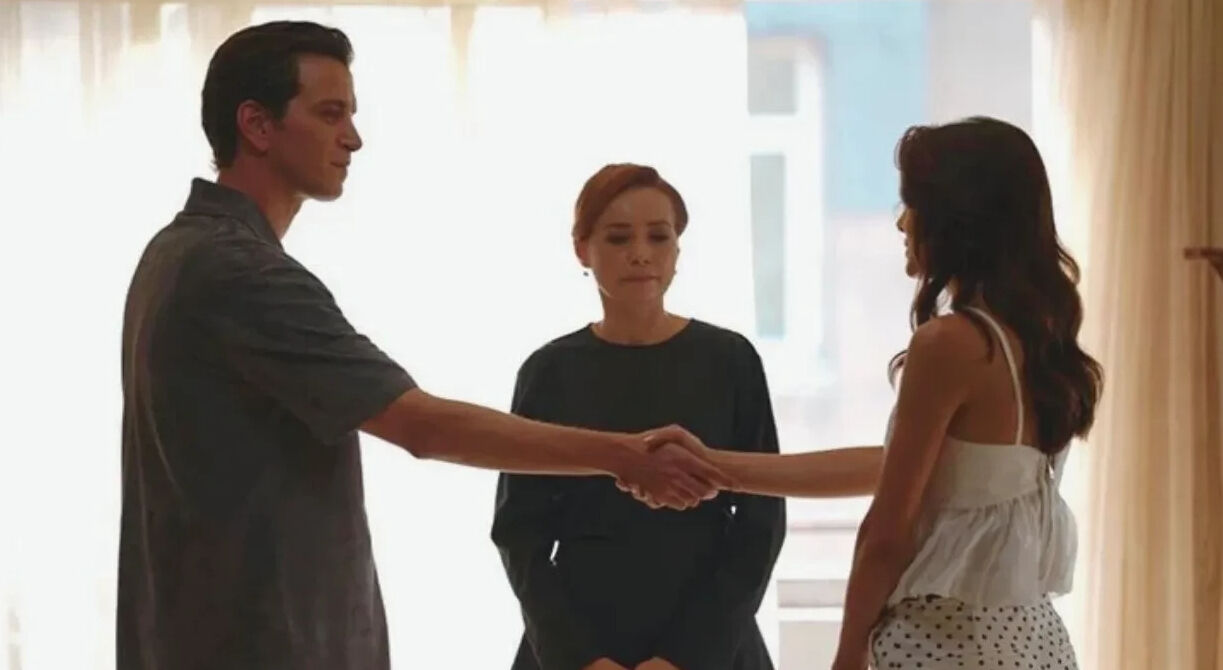 Kıskanmak Dizisi Yeni Bölümüyle Ekranda3