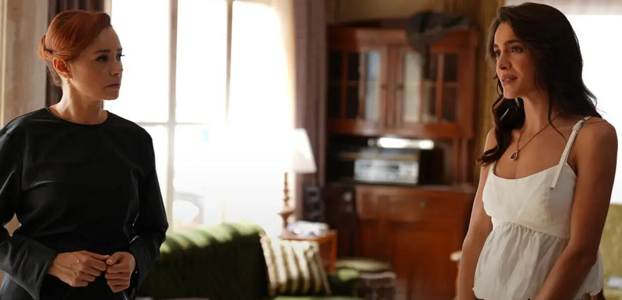 Kıskanmak Dizisi Yeni Bölümüyle Ekranda4