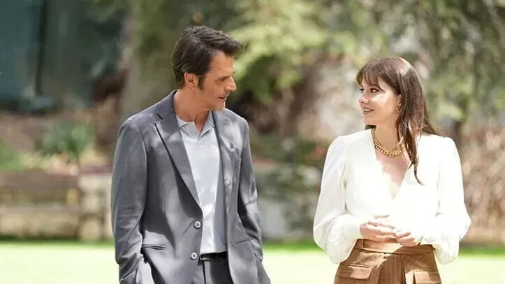 Kıskanmak Dizisi Yeni Bölümüyle Ekranda5