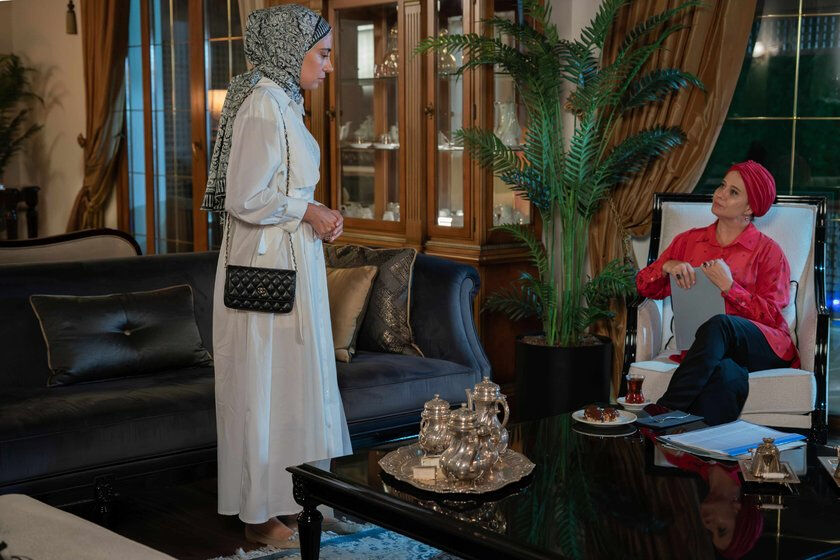 Kızılcık Şerbeti3